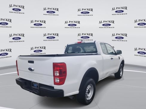 Used 2021 Ford Ranger XL image 5