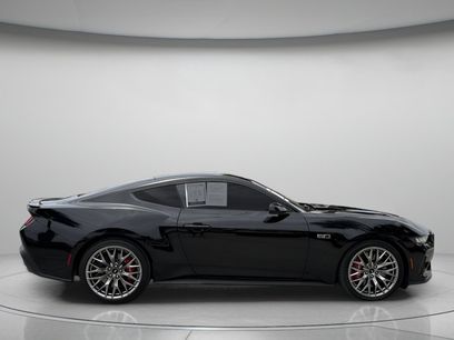 Used 2024 Ford Mustang GT Premium