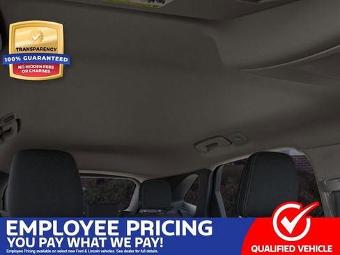 New 2026 Ford Escape Active FWD image 22