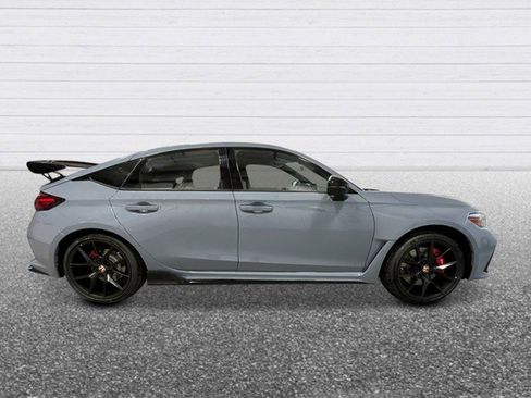 New 2025 Honda Civic Type R image 8