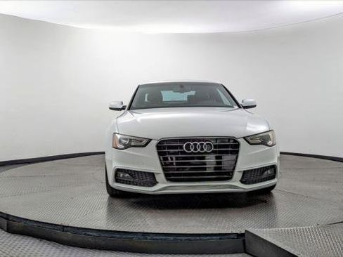 Used 2015 Audi A5 2.0T Premium Plus w/ Technology Package AWD/4WD image 11
