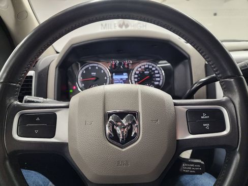 Used 2011 RAM 2500 Power Wagon w/ Luxury Group image 25