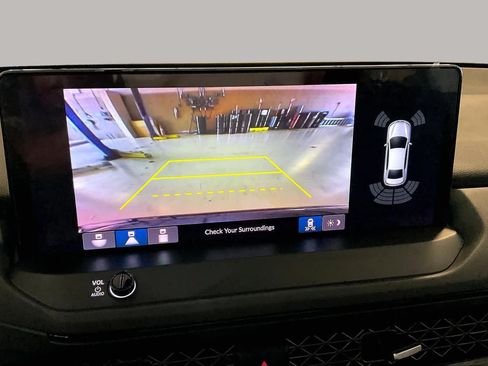 Used 2024 Honda Accord Touring image 27