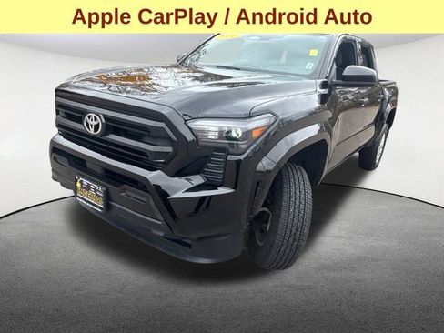 Used 2024 Toyota Tacoma SR image 6