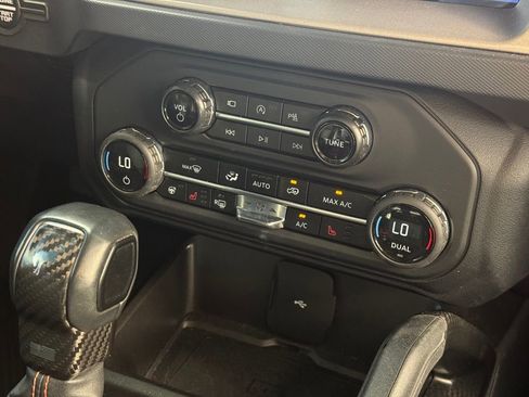 Used 2023 Ford Bronco Raptor image 79