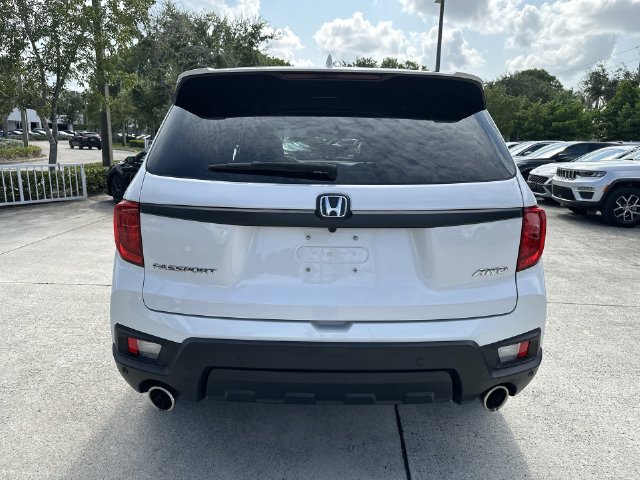 Used 2023 Honda Passport EX-L image 24