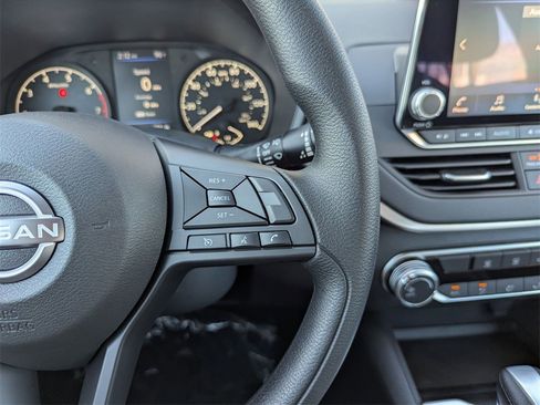 New 2025 Nissan Altima 2.5 S image 15