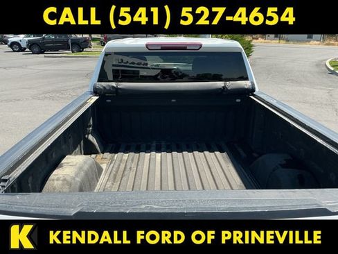 Used 2021 GMC Sierra 1500 4x4 Crew Cab w/ Sierra Value Package image 23