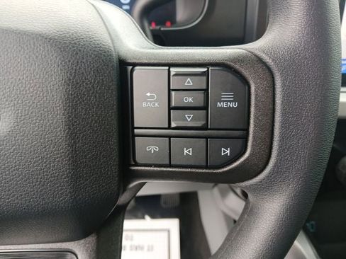 New 2026 Ford F250 XLT w/ XLT Premium Package image 23