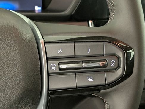 New 2025 Chevrolet Colorado W/T w/ Advanced Trailering Package image 19