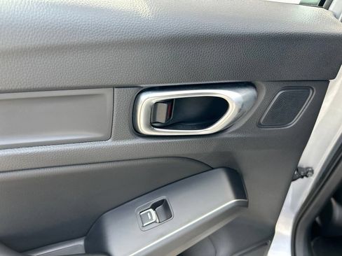 Certified 2026 Acura Integra A-Spec FWD image 20
