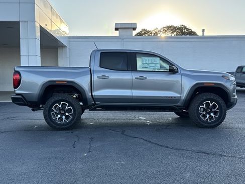 New 2026 GMC Canyon AT4X AWD/4WD image 2