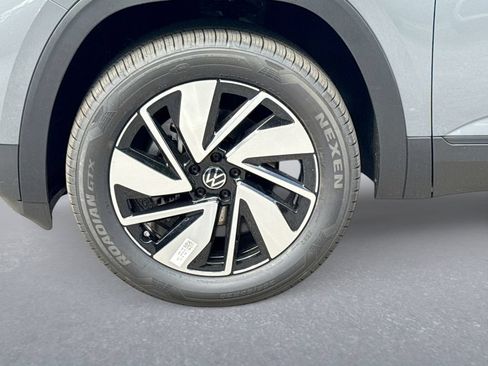 New 2026 Volkswagen Atlas SE AWD/4WD image 19
