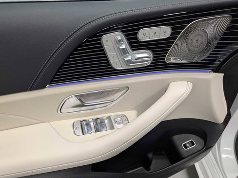 New 2026 Mercedes-Benz GLE 53 AMG 4MATIC Coupe image 32