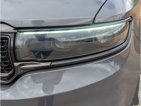 Used 2024 Jeep Grand Wagoneer L Series II w/ Quick Order Packagew 28T image 13