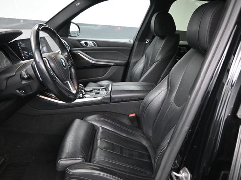 Used 2020 BMW X5 sDrive40i image 10