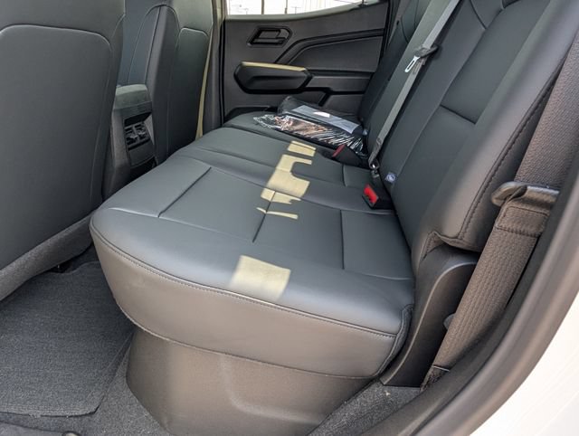 New 2026 Chevrolet Colorado Trail Boss AWD/4WD image 7