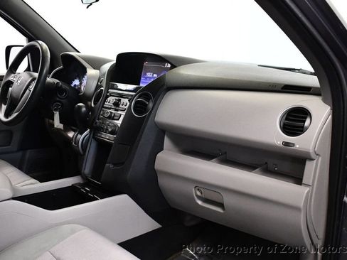 Used 2015 Honda Pilot EX image 11