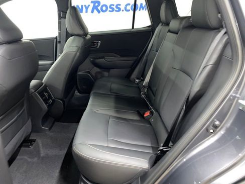 New 2026 Subaru Outback Limited image 21