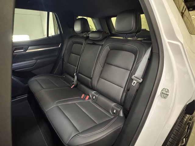 New 2027 GMC Terrain Elevation w/ Elevation Premium Package AWD/4WD image 22