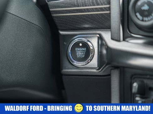 Used 2023 Ford F150 Platinum w/ Equipment Group 701A High image 35