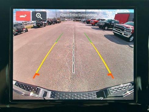 New 2026 RAM 1500 Lone Star RWD image 21