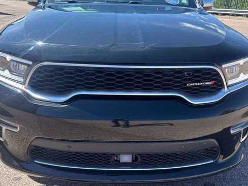 Used 2021 Dodge Durango Citadel AWD/4WD image 12