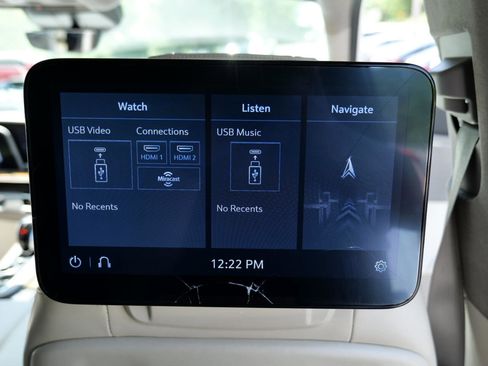 Used 2021 Cadillac Escalade Sport Platinum image 46