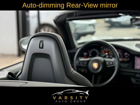 Used 2021 Porsche 911 Carrera image 62