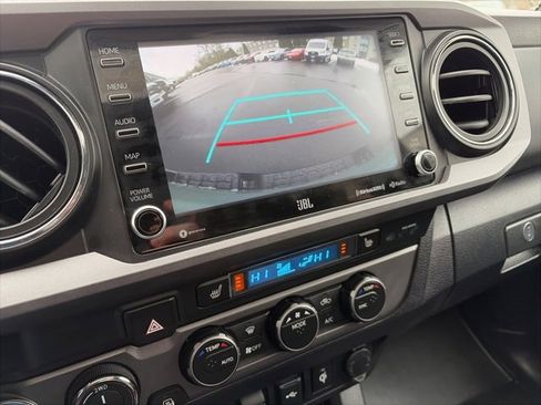 Used 2023 Toyota Tacoma TRD Off-Road image 23