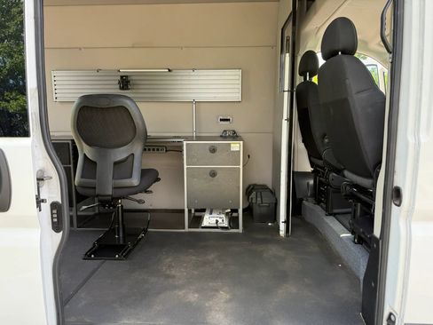 Used 2021 RAM ProMaster 1500 FWD image 15