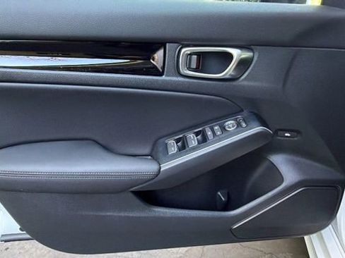 New 2026 Honda Civic Sport Touring image 19