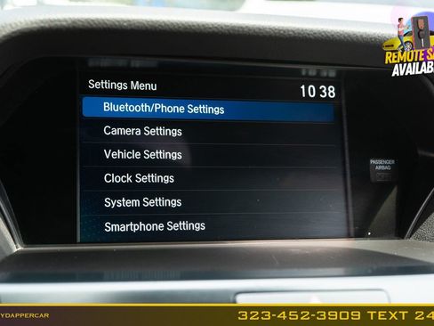 Used 2021 Acura ILX FWD image 32