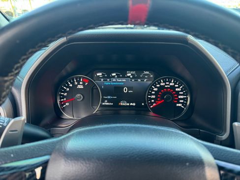 Used 2020 Ford F150 Raptor w/ Equipment Group 802A Luxury image 10