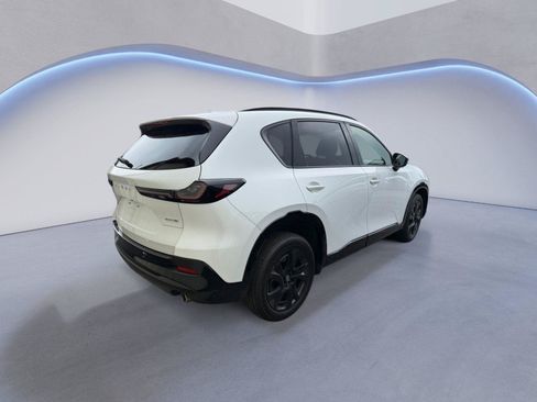 Used 2026 MAZDA CX-5 2.5 S w/ Premium Plus Package AWD/4WD image 4