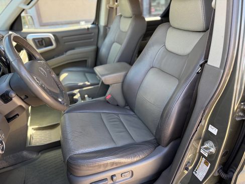 Used 2006 Honda Ridgeline RTL image 12