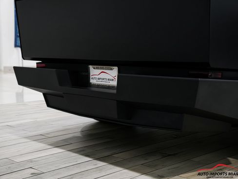 Used 2026 Tesla Cybertruck AWD Crew Cab image 21
