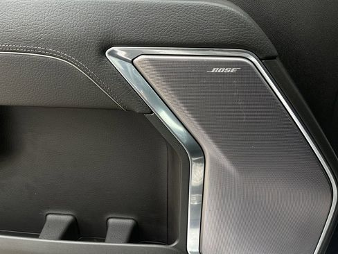 Used 2022 GMC Sierra 1500 Denali w/ Denali Reserve Package image 25