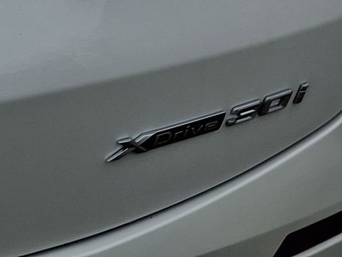 Used 2025 BMW X4 xDrive30i image 40