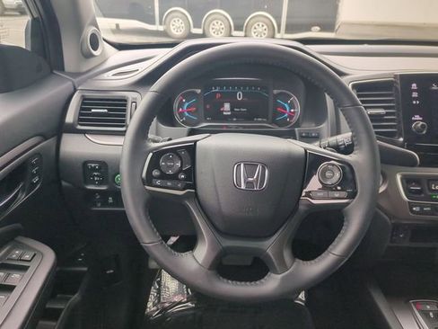 Used 2022 Honda Pilot EX-L image 11
