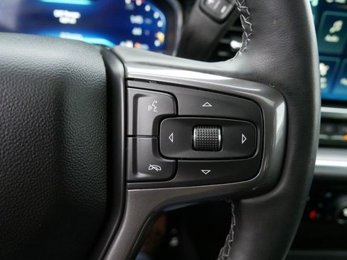 Certified 2024 Chevrolet Silverado 3500 High Country w/ High Country Premium Package image 28