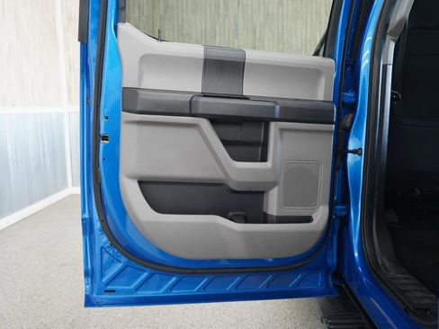 Used 2019 Ford F150 XL w/ Equipment Group 101A Mid RWD image 37