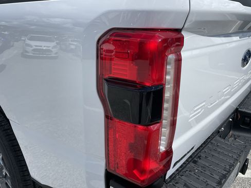 New 2026 Ford F350 Lariat image 8