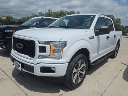 Used 2020 Ford F150 XL w/ Equipment Group 101A Mid