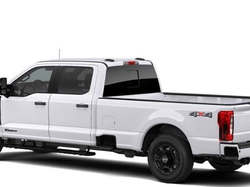 New 2026 Ford F250 XL w/ STX Appearance Package image 25
