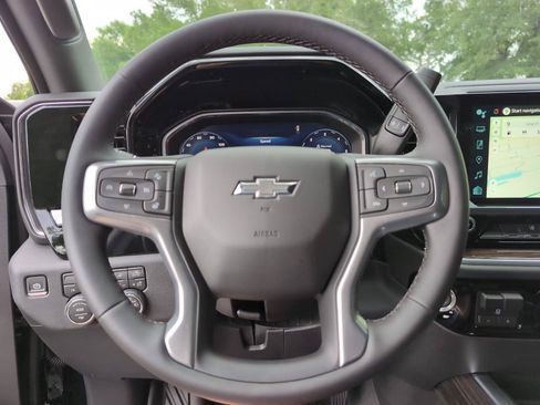 New 2026 Chevrolet Silverado 2500 LT w/ Trail Boss Package AWD/4WD image 28