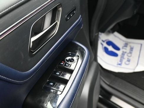 Used 2026 INFINITI QX80 4WD w/ Sport Exterior Package image 24