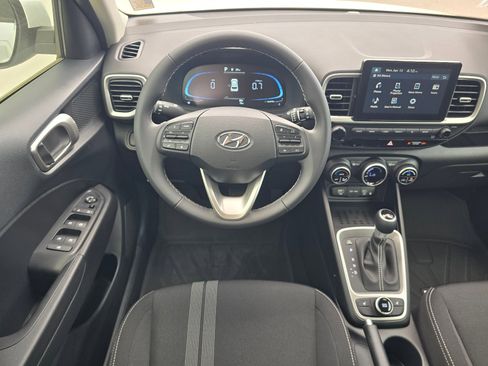 New 2026 Hyundai Venue SEL FWD image 13