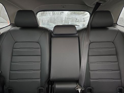 Used 2023 Honda CR-V EX-L image 19