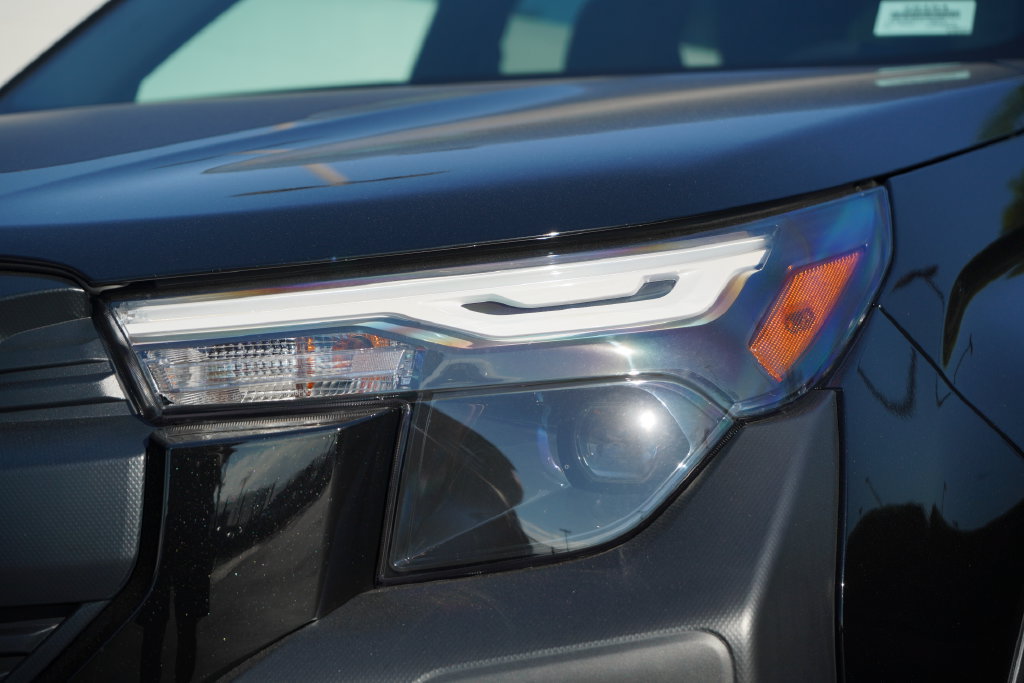 New 2026 Subaru Forester Wilderness AWD/4WD image 10